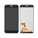 Huawei Ascend G7 LCD Assembly (Changed Glass) - Original without Frame (Black)