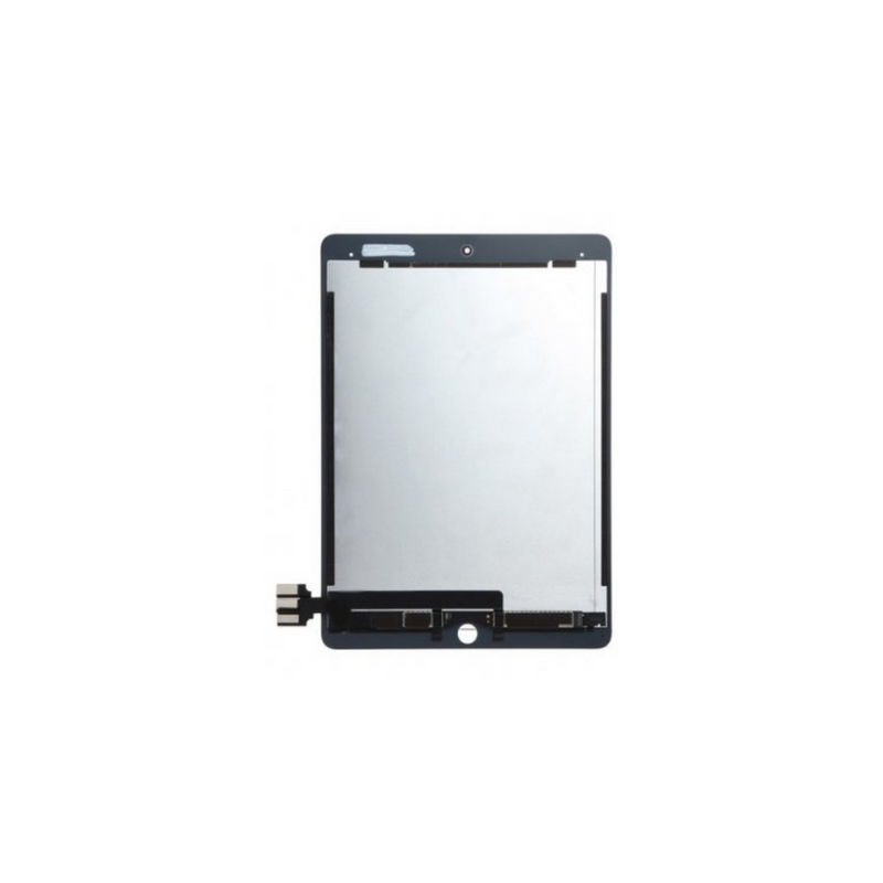 iPad Pro 9.7" LCD Assembly with Digitizer - Original (White)