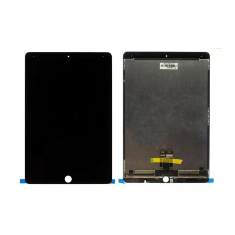 iPad Air 3 LCD Assembly with Digitizer - OEM (Black)