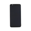 OnePlus 5T LCD Assembly - Original with Frame