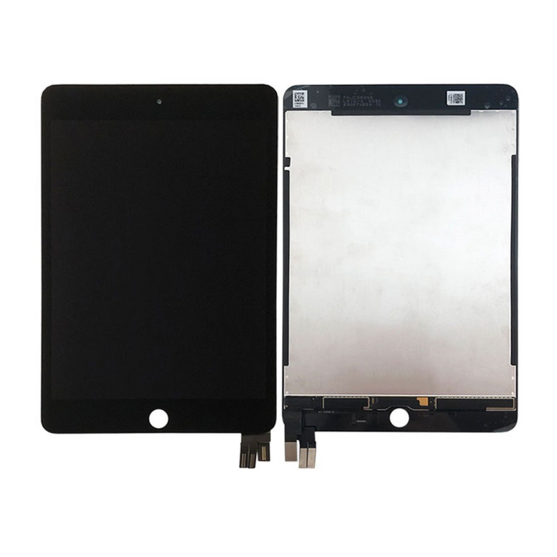 iPad Mini 5 LCD Assembly with Digitizer - OEM (Black)