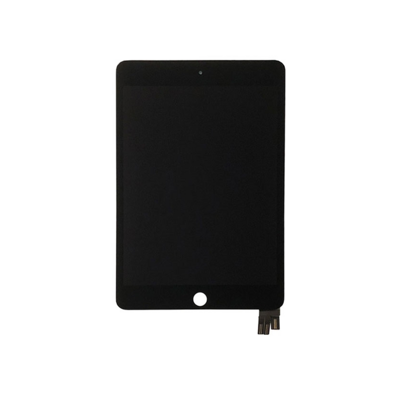 iPad Mini 5 LCD Assembly with Digitizer - OEM (Black)