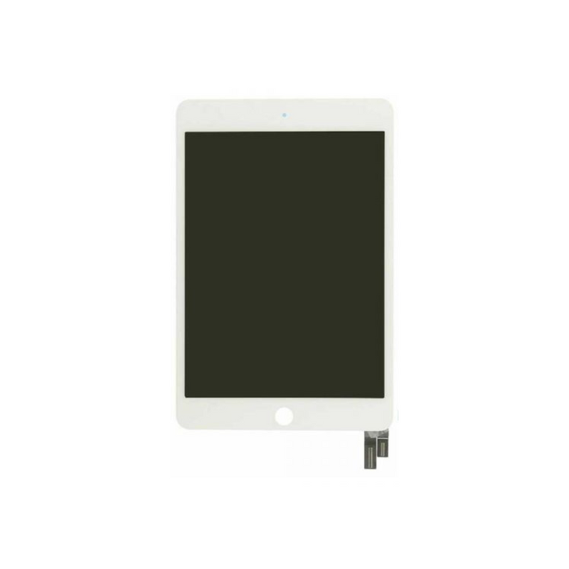 iPad Mini 5 LCD Assembly with Digitizer - OEM (White)