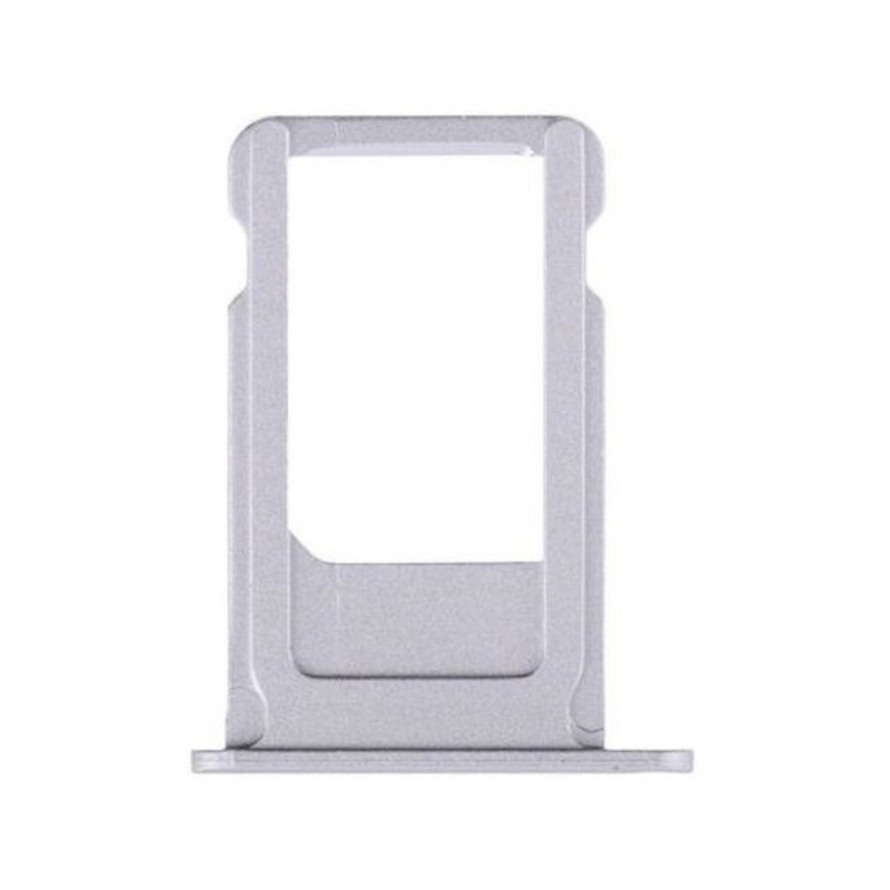 Google Pixel 6 Sim Tray - Original (White)