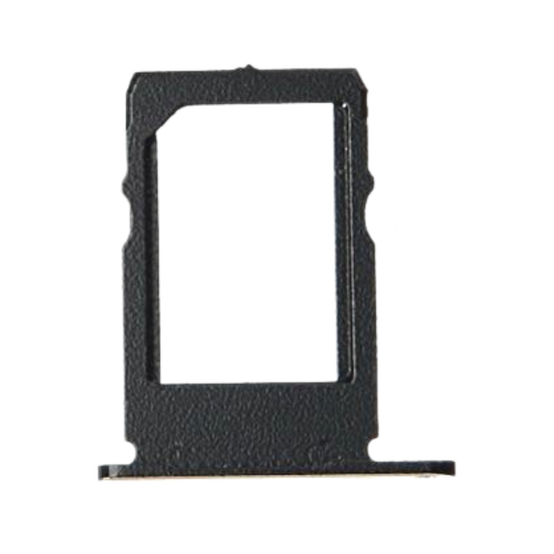 Google Pixel 6 Sim Tray - Original (Black)