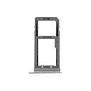 Samsung Galaxy Note 8 Sim Tray - Original (Black)