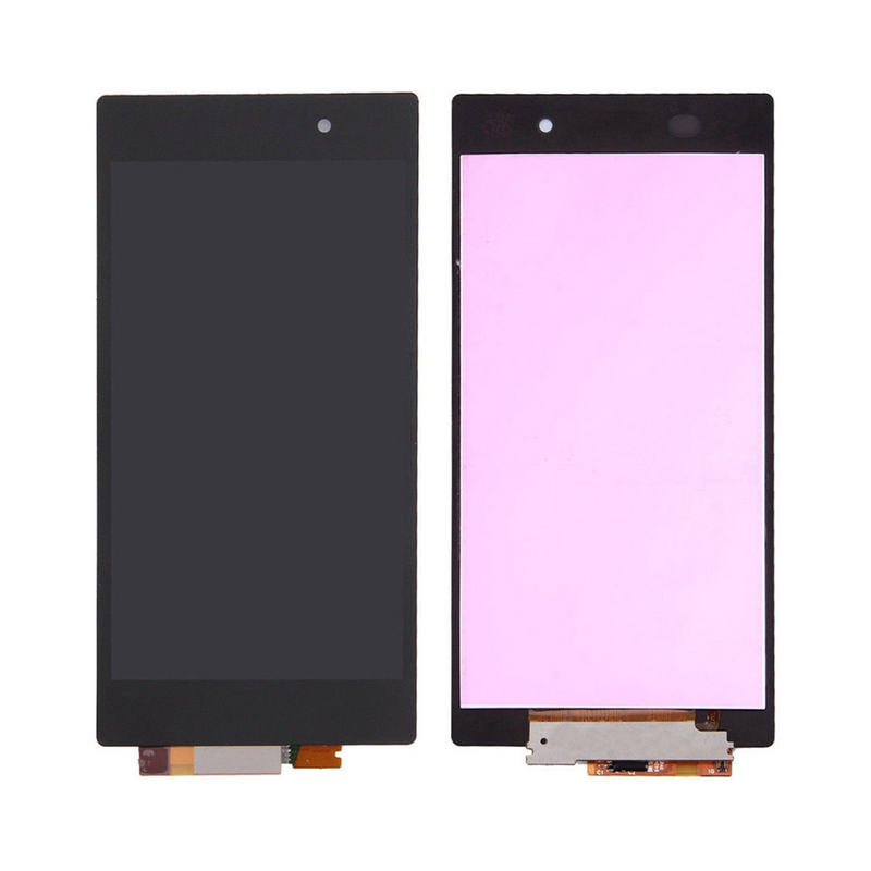 Sony Xperia Z1 LCD Assembly - Original without Frame