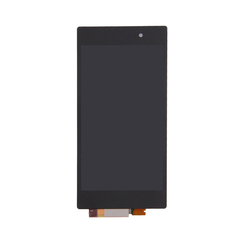 Sony Xperia Z1 LCD Assembly - Original without Frame