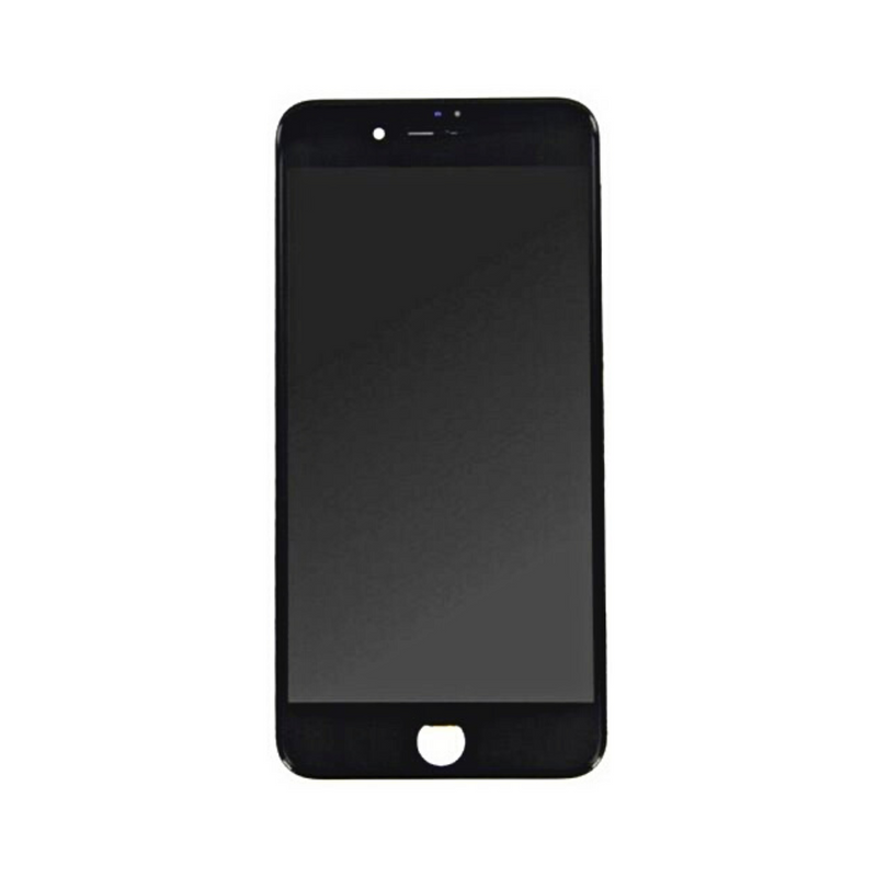 iPhone 8P LCD Assembly - Aftermarket Incell (Black) - Mobile Parts 247