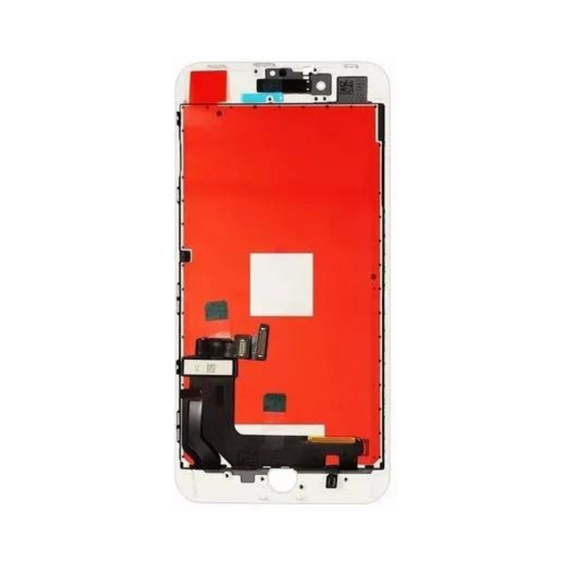 iPhone 8P LCD Assembly - Incell (White)