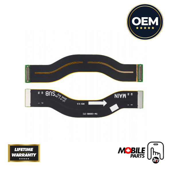 Samsung Galaxy S21 Mainboard Flex Cable