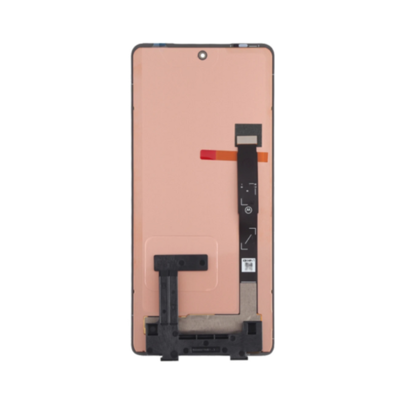 Motorola Moto Edge (2022) LCD Assembly (Changed Glass) - OEM without Frame