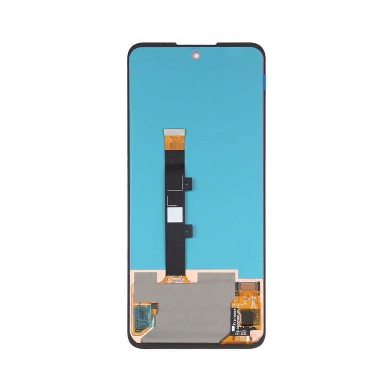 Motorola Moto Edge 20 Lite (2021) LCD Assembly (Changed Glass) - OEM without Frame