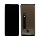 Motorola Moto Edge 30 Fusion (2022) LCD Assembly (Changed Glass) - OEM without Frame