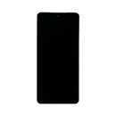 Motorola Moto Edge 30 Fusion (2022) LCD Assembly (Changed Glass) - OEM without Frame
