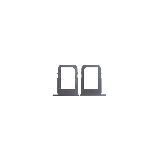 Google Pixel Sim Tray - Original (Black)