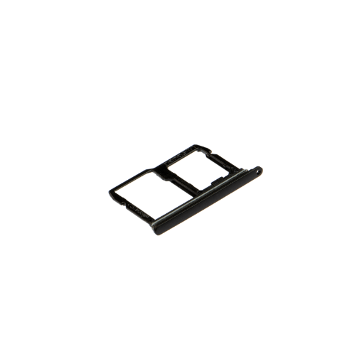 LG Stylo 2 Sim Tray - Original (Black)