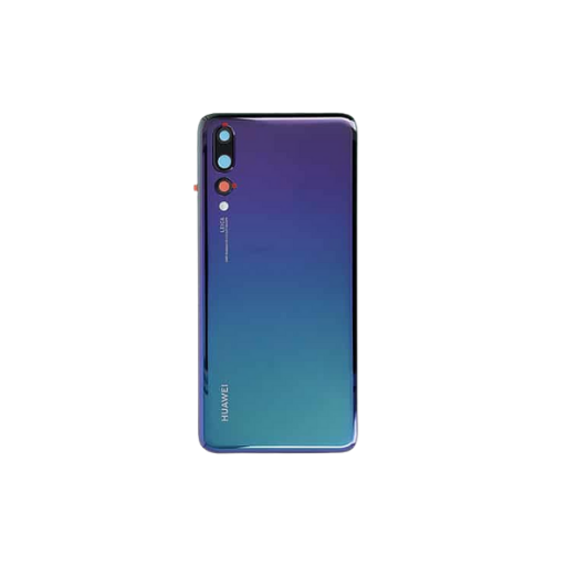 Huawei P20 Pro Back Glass (Aurora)