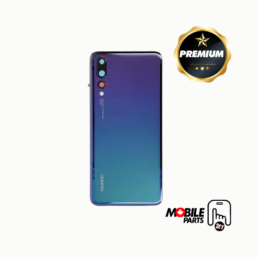 Huawei P20 Pro Back Glass (Aurora)