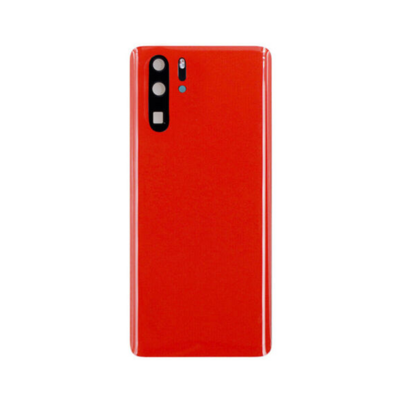 Huawei P30 Pro Back Glass (Amber Sunrise)