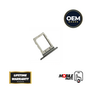 Samsung Galaxy Z Fold 3 Sim Tray - Original (Black)