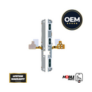 Samsung Galaxy S20 FE 5G Power and Volume Button Flex - OEM (Black)