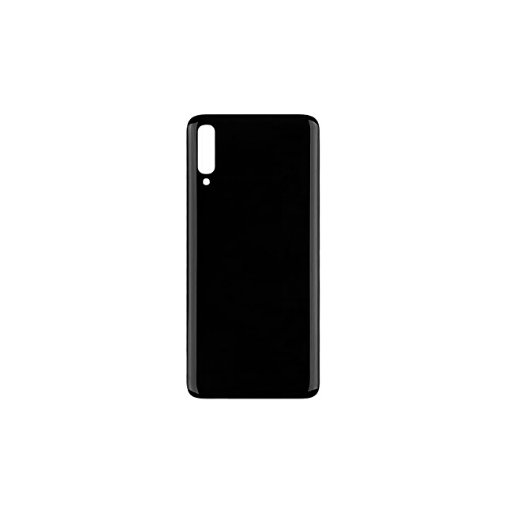 Samsung Galaxy A70 Back Glass  - Black