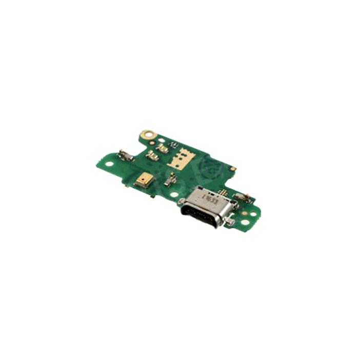 Huawei Nova Plus Charging Port with Flex cable - Original