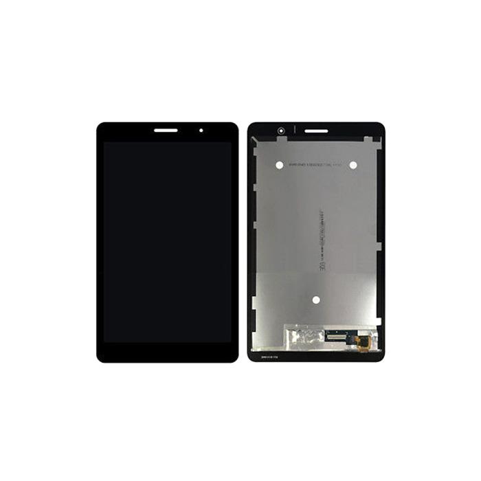 Huawei MediaPad T3 LCD Assembly - Original with Digitizer (Black)