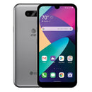 LG Phoenix 5 Silver 16GB - UNLOCKED Brand New