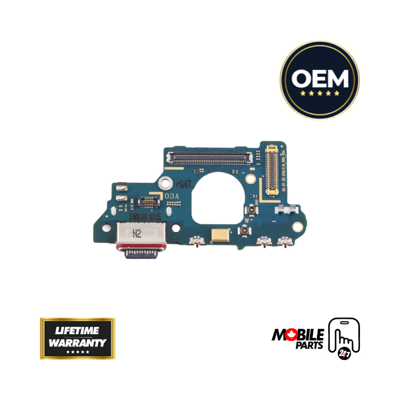 Samsung Galaxy S20 FE 4G Charging Port - Original