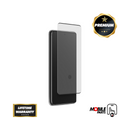 Samsung Galaxy 21 Plus - Tempered Glass (with fingerprint)