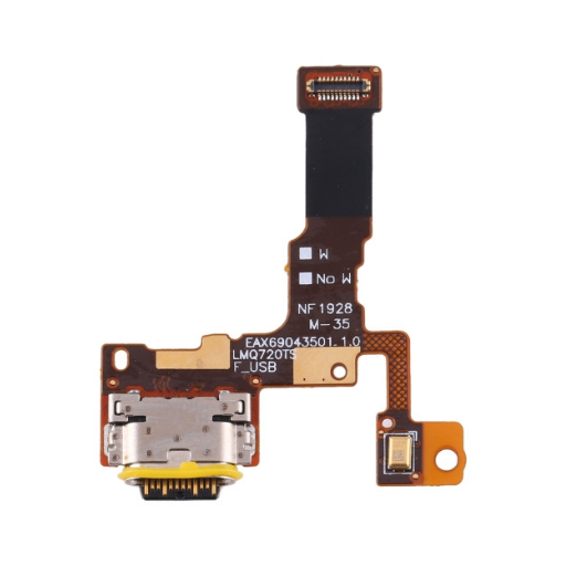 LG Stylo Charging Port - Original