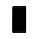 LG Stylo 2 LCD Assembly - Original with Frame (Black)