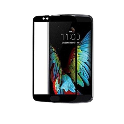 LG K10 (2016) - Tempered Glass (9H/Regular)