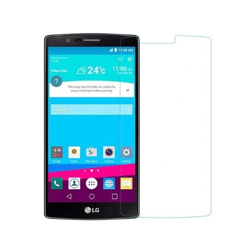 LG G4 - Tempered Glass (9H/Regular)