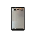 LG G Pad X2 8.0 Plus (V530) LCD Assembly - Original with Digitizer (Black)