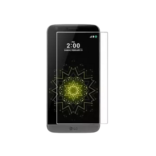 LG G5 - Tempered Glass (9H/Regular)