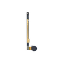 iPad 5 (4G) Headphone Jack with Flex Cable - Premium (Black)