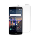 LG Stylo 3 - Tempered Glass (9H/Regular)