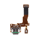 LG Stylo 4 Plus Charging Port with Flex cable - Original