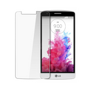LG G3 - Tempered Glass (9H/Regular)