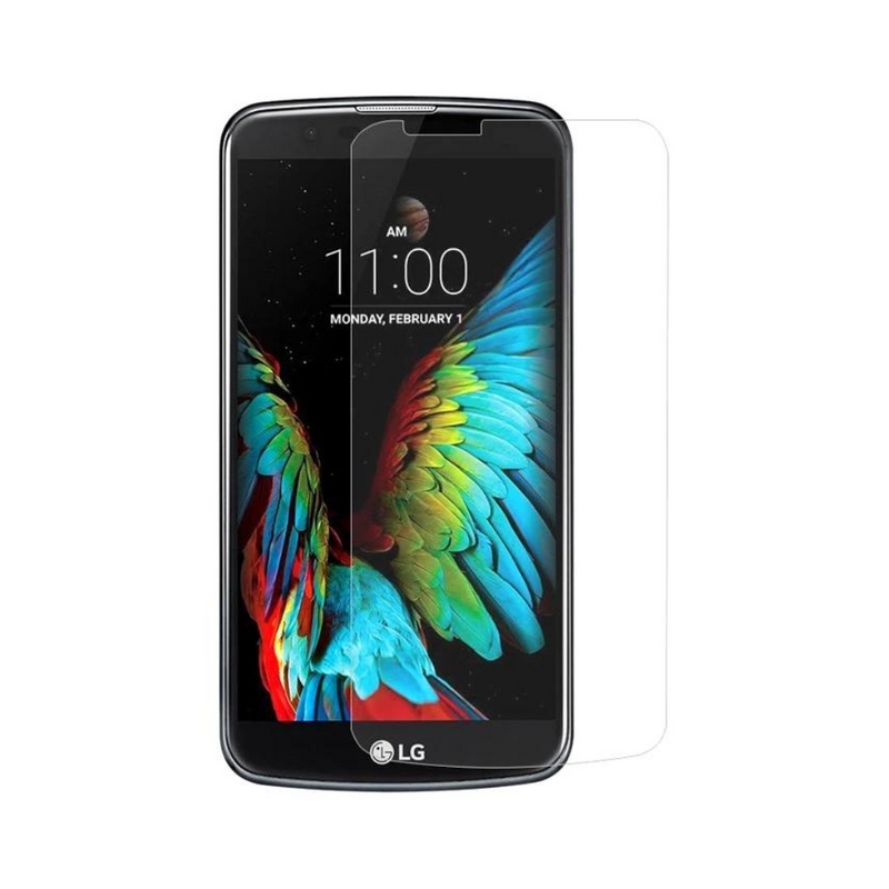 LG K7 (2016) - Tempered Glass (9H/Regular)