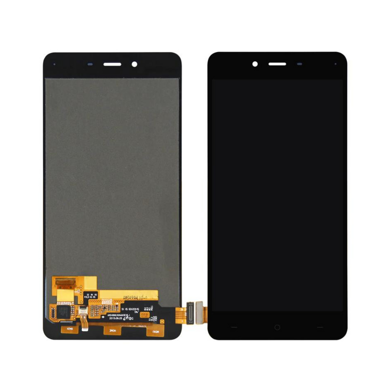 OnePlus X LCD Assembly - Original without Frame