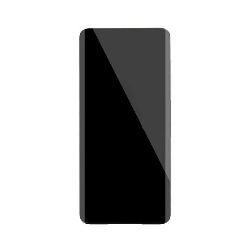 OnePlus 7 Pro LCD Assembly - Original with Frame (Black)