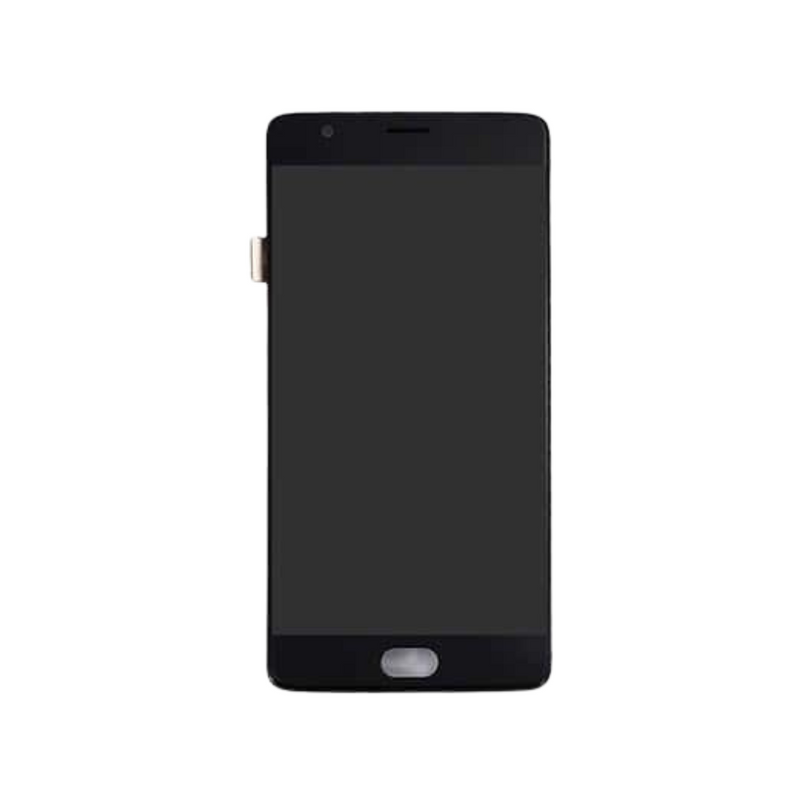 OnePlus 3 LCD Assembly - Original with Frame