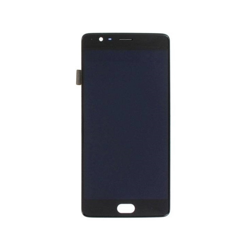 OnePlus 3T LCD Assembly - Original with Frame