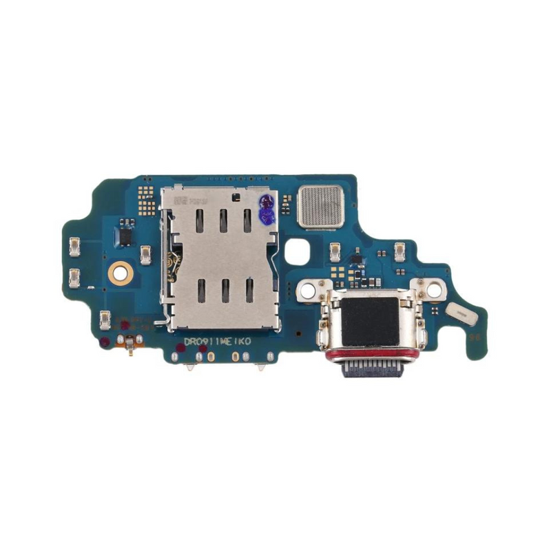 Samsung Galaxy S21 Charging Port with Flex (Original) (International version)