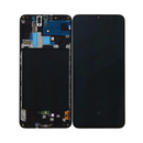 Samsung Galaxy A70 LCD Assembly - Aftermarket (Incell)