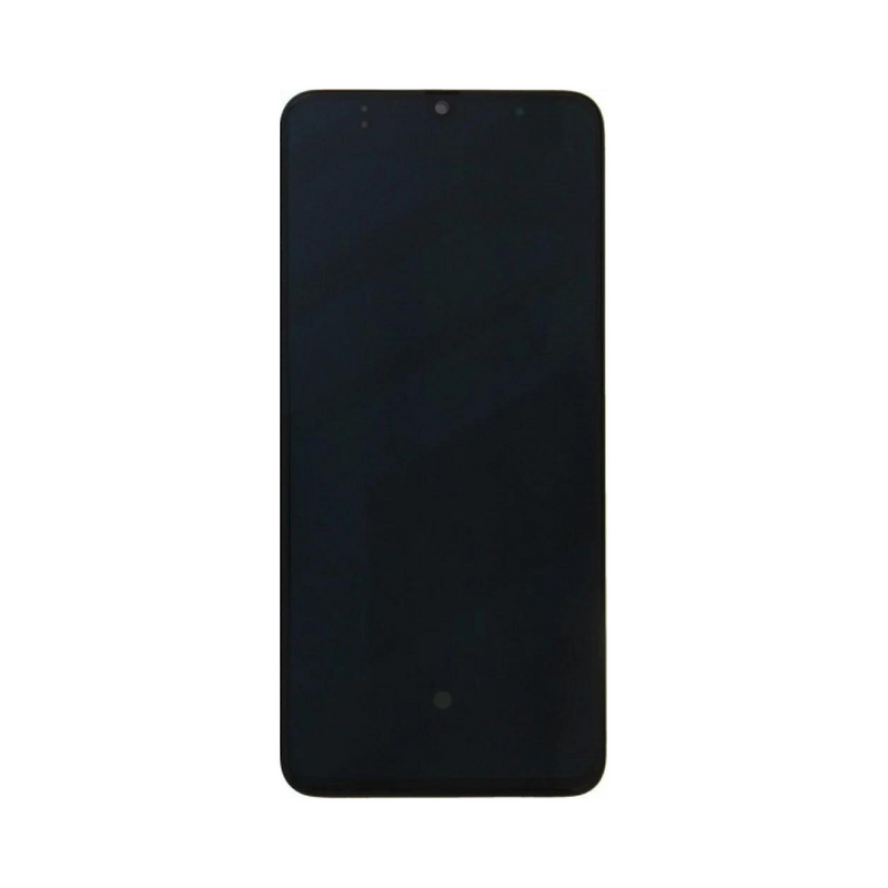 Samsung Galaxy A70 - OLED Screen Assembly (All Colours) with Frame (Glass Change)